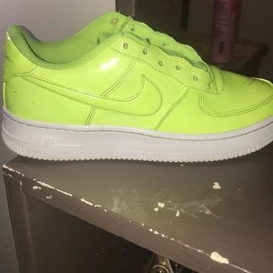 I’m selling Af1 for cheap